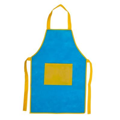 Kitchen apron