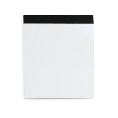 Magnetic writing board, marker with felt tip, eraser