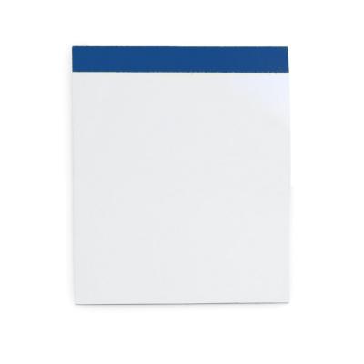 Magnetic writing board, marker with felt tip, eraser