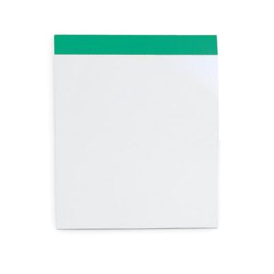 Magnetic writing board, marker with felt tip, eraser