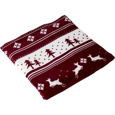 Fleece blanket