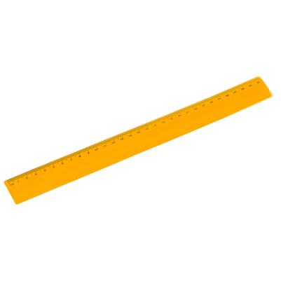 Flexible ruler