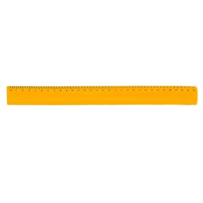 Flexible ruler