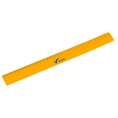 Flexible ruler