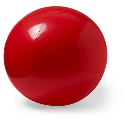 Inflatable beach ball