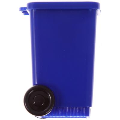 Pencil sharpener "trash can"
