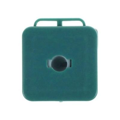 Pencil sharpener "trash can"