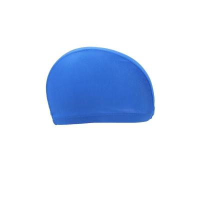 Swimming cap