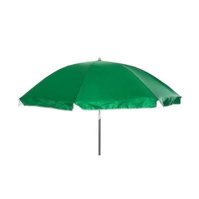 Beach umbrella