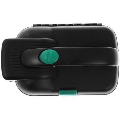 Tool set "torch", 1 LED, 24 el.