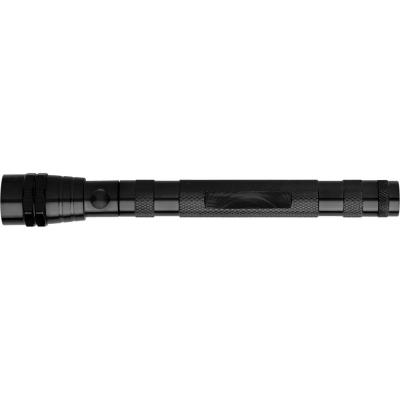 Telescopic 3 LED torch