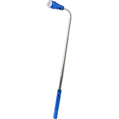 Telescopic 3 LED torch