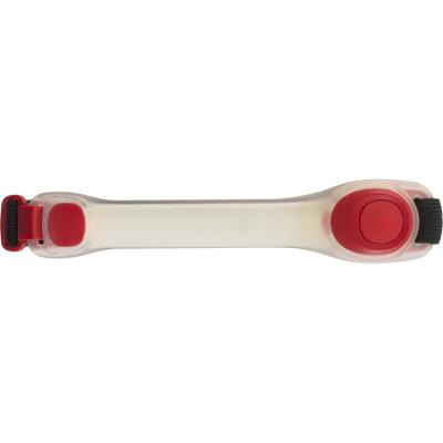 Armband with LED lights