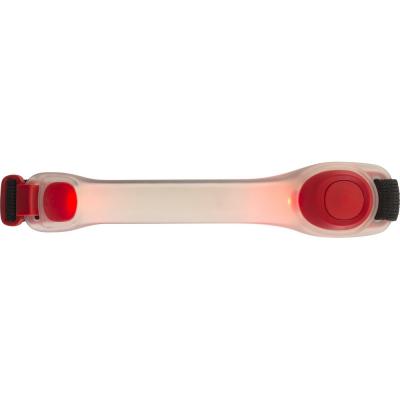 Armband with LED lights