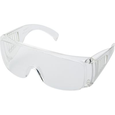 Safety glasses