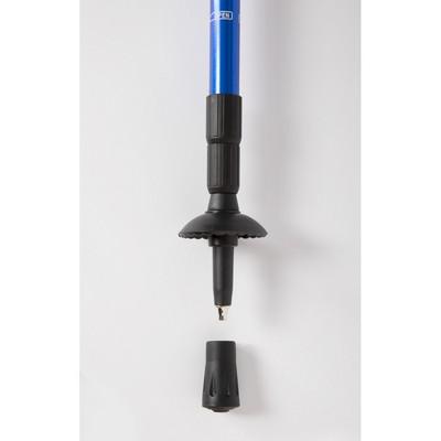 Walking poles set, trekking poles, 2 pcs