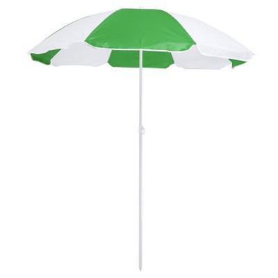 Beach umbrella