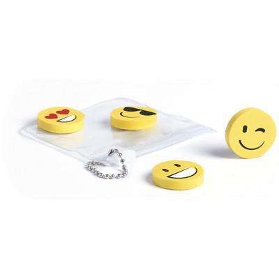 Eraser set