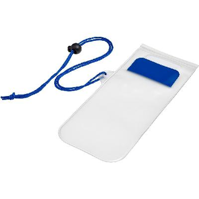Waterproof multipurpose pouch