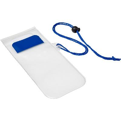 Waterproof multipurpose pouch