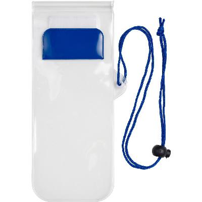 Waterproof multipurpose pouch