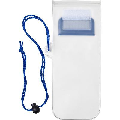 Waterproof multipurpose pouch