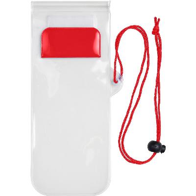 Waterproof multipurpose pouch