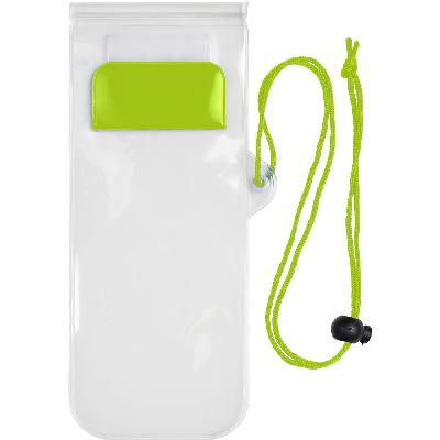 Waterproof multipurpose pouch