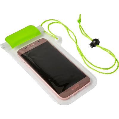 Waterproof multipurpose pouch