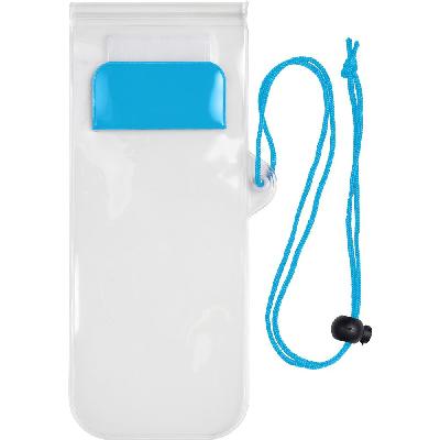 Waterproof multipurpose pouch