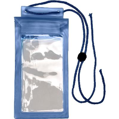 Waterproof multipurpose pouch