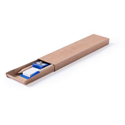 School set, pencil case