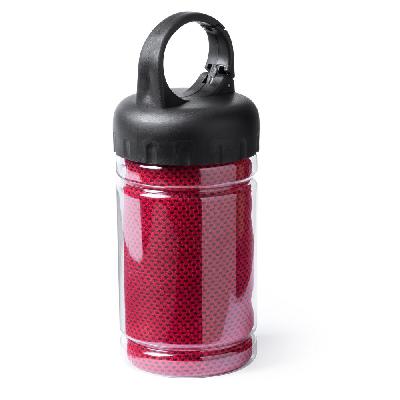 Cooling towel