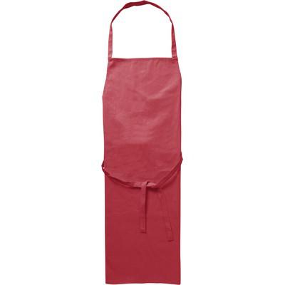 Cotton kitchen apron