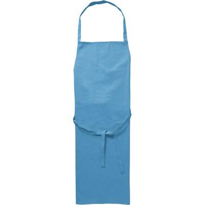 Cotton kitchen apron