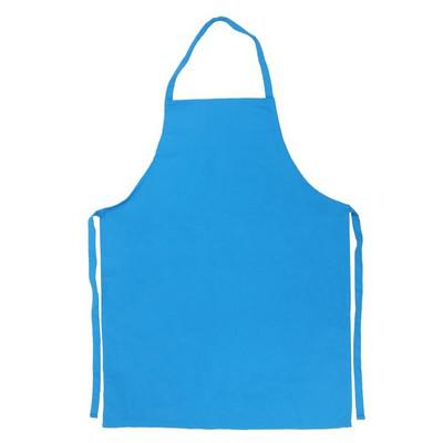 Cotton kitchen apron