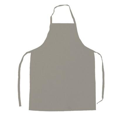 Cotton kitchen apron