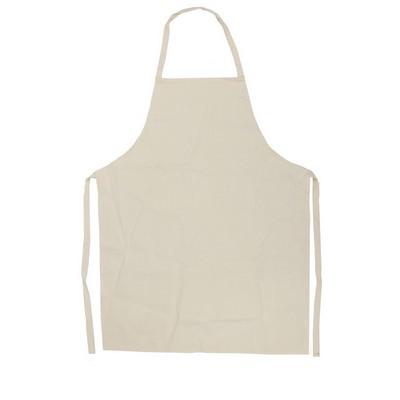 Cotton kitchen apron