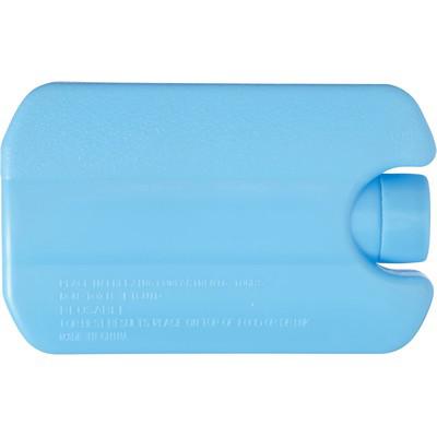 Ice pack with cooling gel