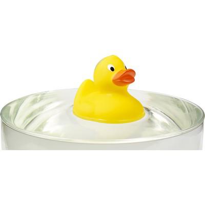 Rubber duck for bath
