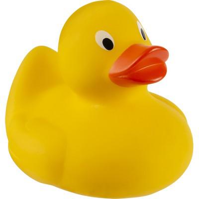 Rubber duck for bath