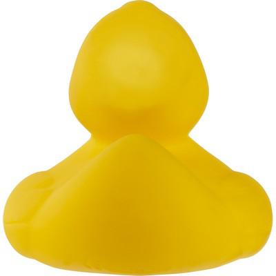 Rubber duck for bath