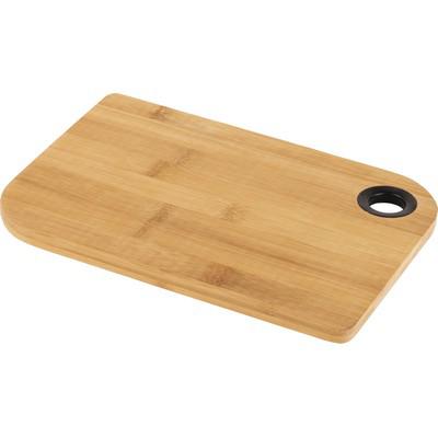 Bamboo cutting board