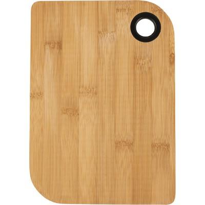 Bamboo cutting board