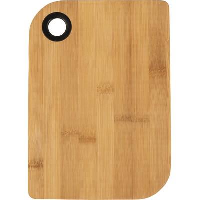 Bamboo cutting board