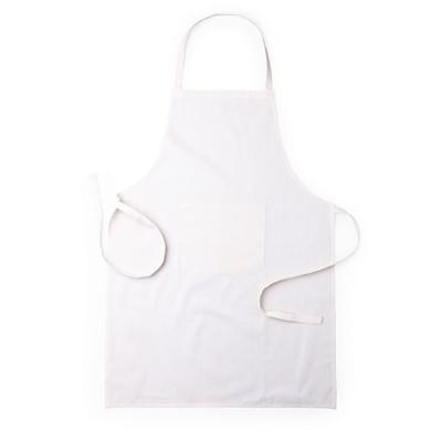Cotton kitchen apron Cotton kitchen apron