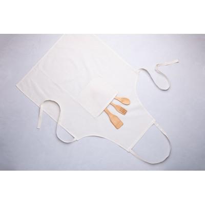 Cotton kitchen apron Cotton kitchen apron