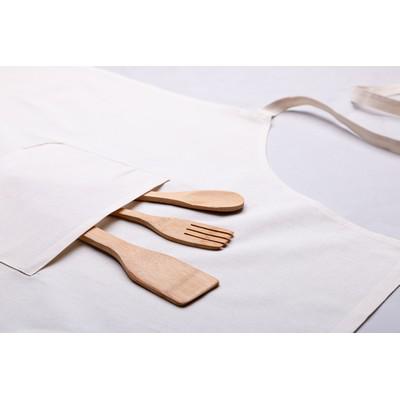 Cotton kitchen apron Cotton kitchen apron