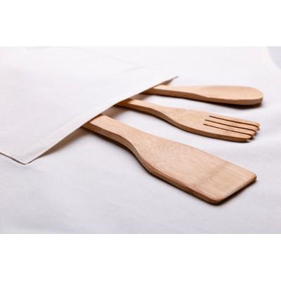 Cotton kitchen apron Cotton kitchen apron