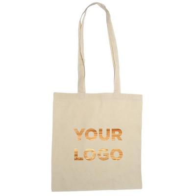 Cotton shopping bag